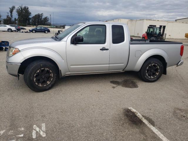 NISSAN FRONTIER K 2009 with VIN 1N6BD06T69C427867 - Photo from auction