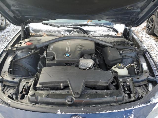 Photo 11 from auction – 2015 BMW 328 XI SUL with VIN WBA3B5C52FP653695