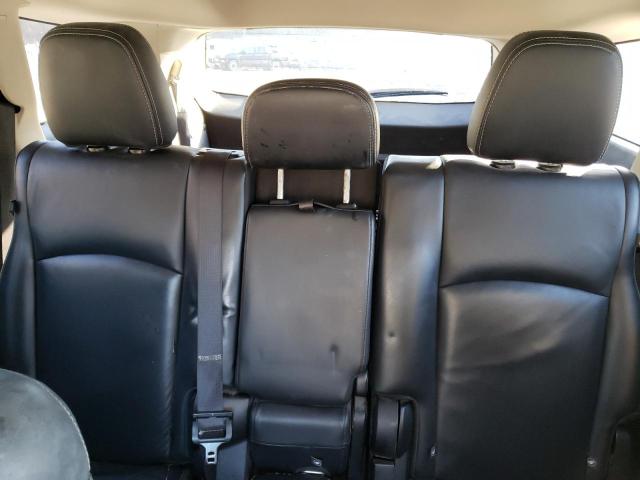 Photo 10 from auction – 2015 DODGE JOURNEY CR with VIN 3C4PDDGG3FT619149