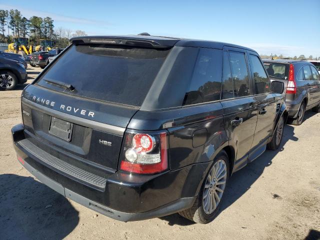 Photo 3 from auction – 2012 LAND ROVER RANGE ROVE with VIN SALSF2D44CA721364
