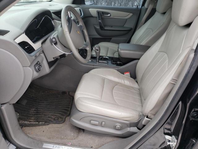 Photo 7 from auction – 2015 CHEVROLET TRAVERSE L with VIN 1GNKVJKD8FJ284164