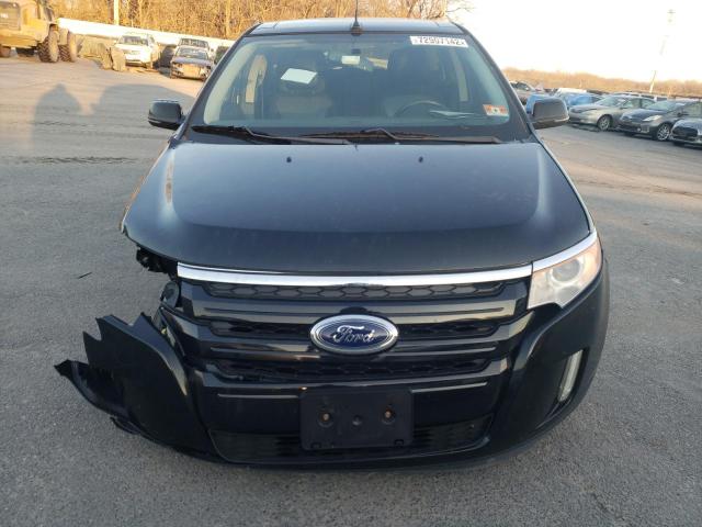 Photo 5 from auction – 2013 FORD EDGE SEL with VIN 2FMDK4JC1DBC44154