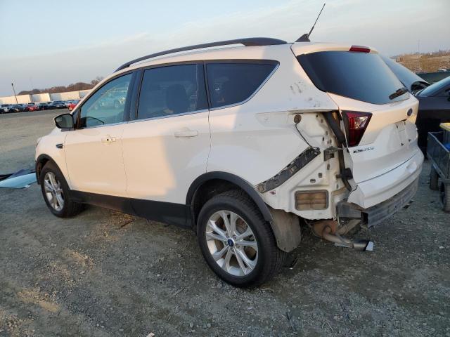 Photo 2 from auction – 2019 FORD ESCAPE SEL with VIN 1FMCU9HD8KUA54912