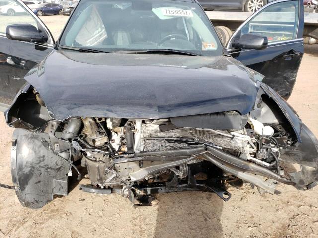 Photo 12 from auction – 2017 CHEVROLET EQUINOX LT with VIN 2GNFLFEKXH6335744