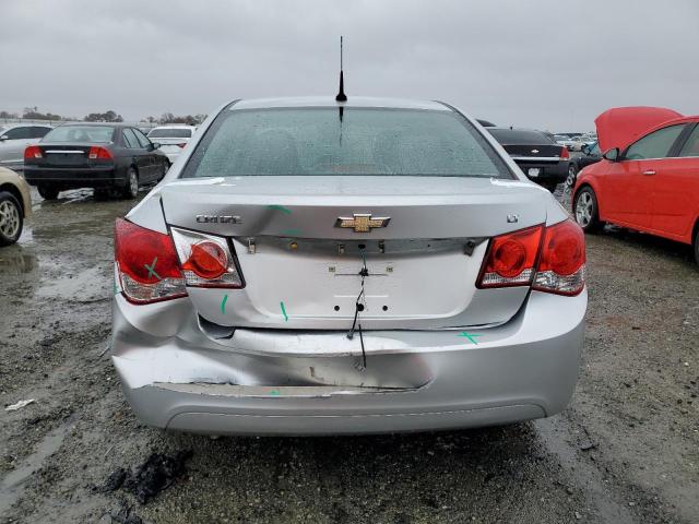 Photo 6 from auction – 2014 CHEVROLET CRUZE LT with VIN 1G1PC5SB3E7101557