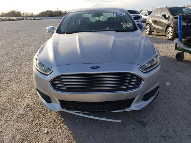 Photo 5 from auction – 2016 FORD FUSION SE with VIN 3FA6P0HD3GR102065