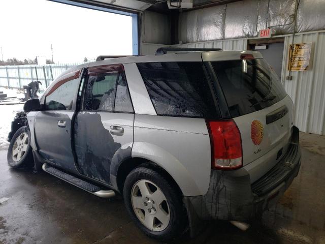 Photo 2 from auction – 2005 SATURN VUE with VIN 5GZCZ53465S838123