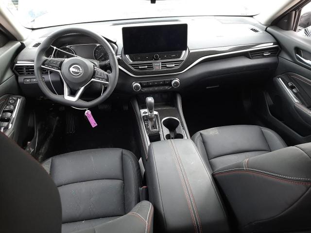 Photo 8 from auction – 2023 NISSAN ALTIMA SR with VIN 1N4BL4CV7PN303066