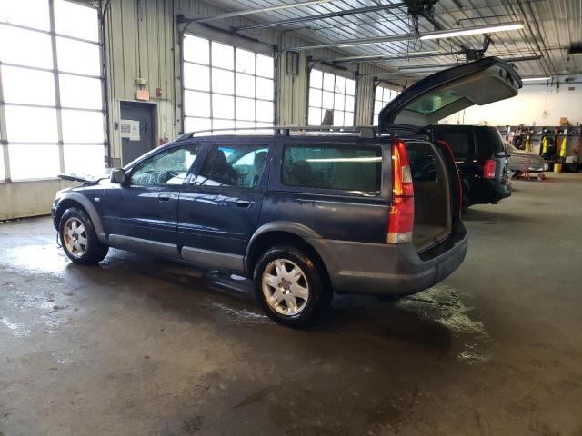 Photo 2 from auction – 2003 VOLVO XC70 with VIN YV1SZ59H231107905