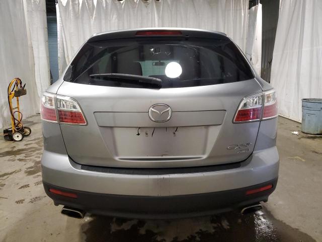 Photo 6 from auction – 2012 MAZDA CX-9 with VIN JM3TB3BV1C0334227