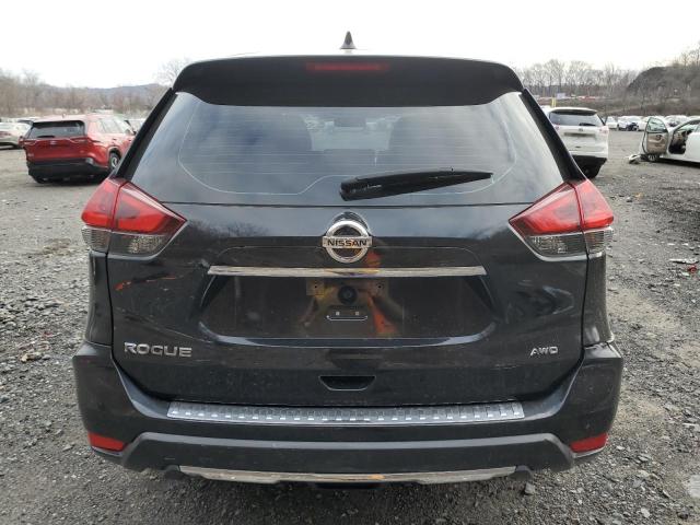 Photo 6 from auction – 2018 NISSAN ROGUE S with VIN KNMAT2MVXJP530479