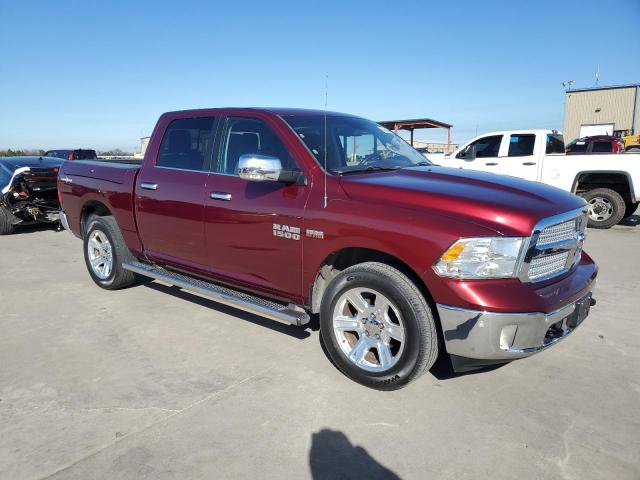 Photo 4 from auction – 2017 RAM 1500 SLT with VIN 1C6RR7LT7HS691966