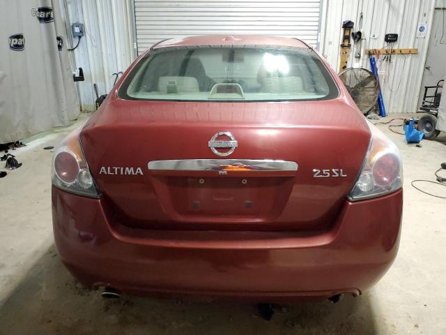 Photo 6 from auction – 2007 NISSAN ALTIMA 2.5 with VIN 1N4AL21E47C195570