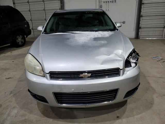 Photo 5 from auction – 2011 CHEVROLET IMPALA LT with VIN 2G1WG5EK1B1191084