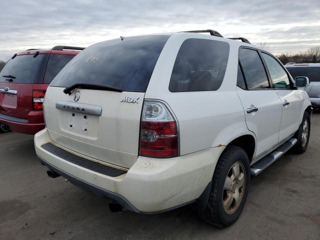 Photo 3 from auction – 2006 ACURA MDX with VIN 2HNYD18206H510446