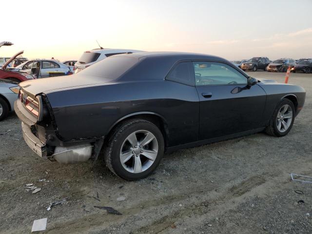 Photo 3 from auction – 2017 DODGE CHALLENGER with VIN 2C3CDZAGXHH549072
