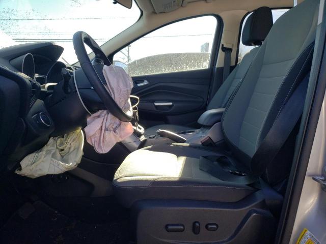 Photo 7 from auction – 2016 FORD ESCAPE SE with VIN 1FMCU9GXXGUB78957