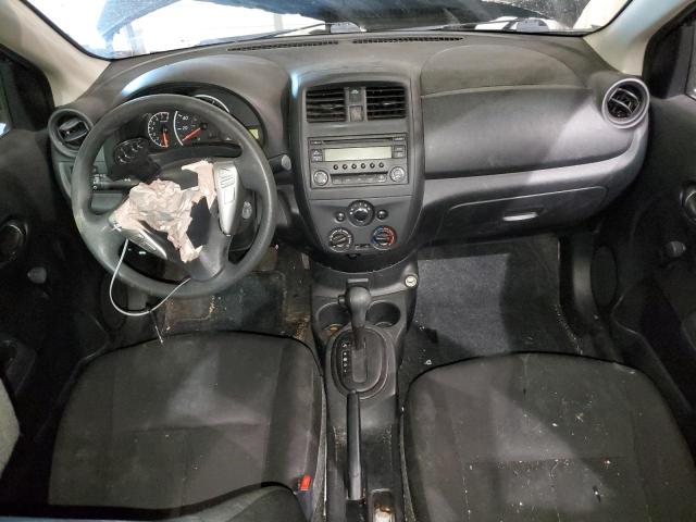 Photo 8 from auction – 2018 NISSAN VERSA S with VIN 3N1CN7AP1JL876988
