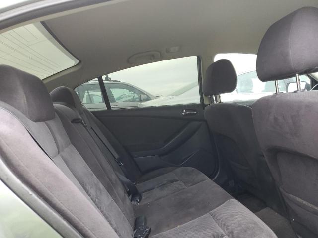 Photo 10 from auction – 2008 NISSAN ALTIMA with VIN 1N4AL21E78C111694