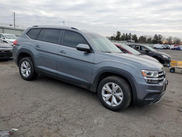 Photo 4 from auction – 2019 VOLKSWAGEN ATLAS S with VIN 1V2GR2CA4KC568076