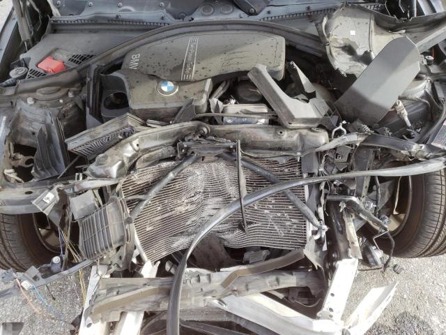 Photo 11 from auction – 2014 BMW 320 I with VIN WBA3B1C52EP680497