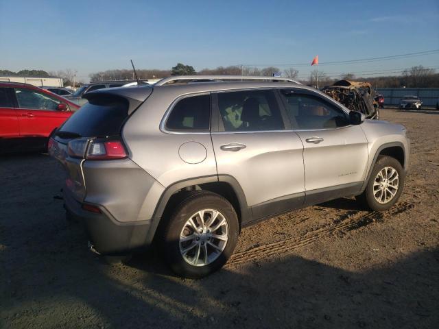 Photo 3 from auction – 2019 JEEP CHEROKEE L with VIN 1C4PJMCB2KD369115