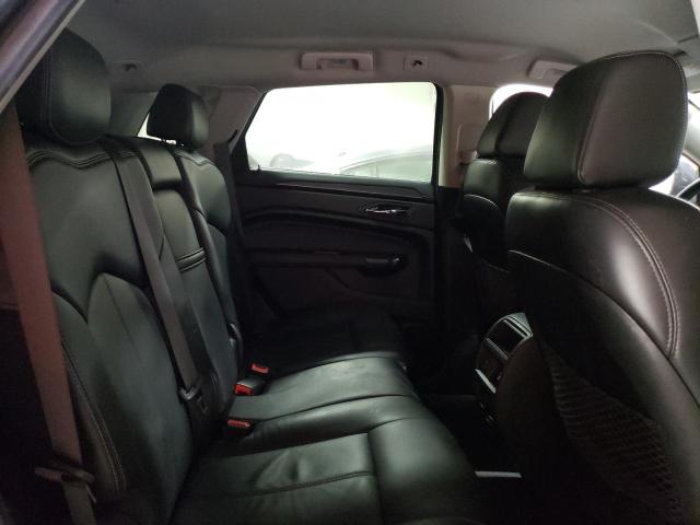 Photo 10 from auction – 2014 CADILLAC SRX with VIN 3GYFNAE39ES679667