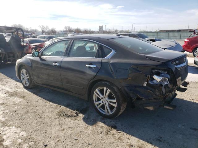 Photo 2 from auction – 2014 NISSAN ALTIMA 3.5 with VIN 1N4BL3AP4EC166837
