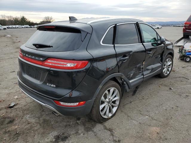 Photo 3 from auction – 2015 LINCOLN MKC with VIN 5LMCJ2A93FUJ42565