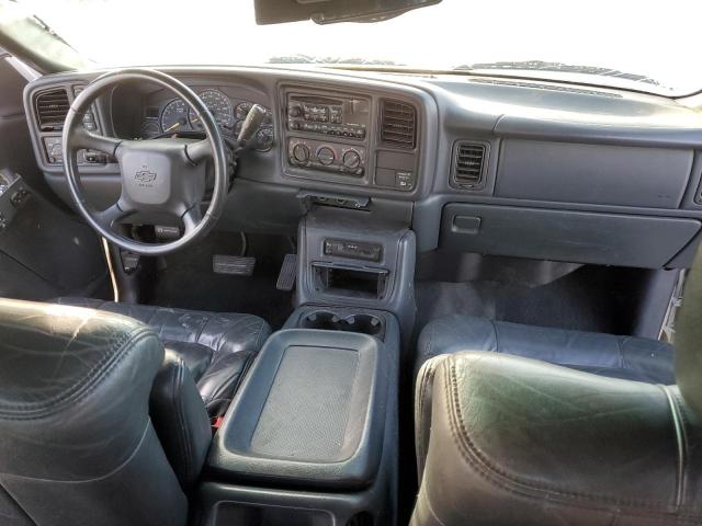 Photo 8 from auction – 2000 CHEVROLET silverado with VIN 2GCEK19T7Y1173565