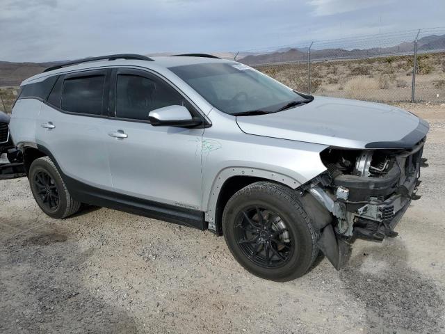 Photo 4 from auction – 2019 GMC TERRAIN SL with VIN 3GKALMEV6KL101643