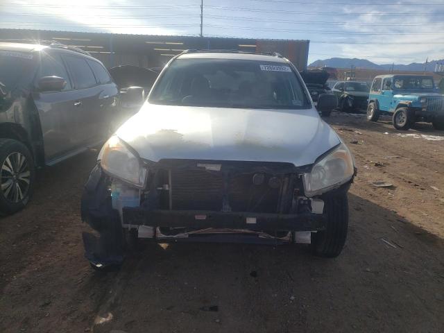 Photo 5 from auction – 2011 TOYOTA RAV4 with VIN 2T3BF4DV3BW104484
