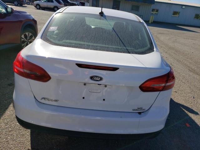 Photo 6 from auction – 2016 FORD FOCUS SE with VIN 1FADP3F23GL294712