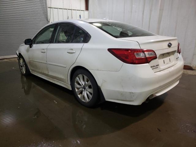 Photo 2 from auction – 2016 SUBARU LEGACY 2.5 with VIN 4S3BNAH67G3006380