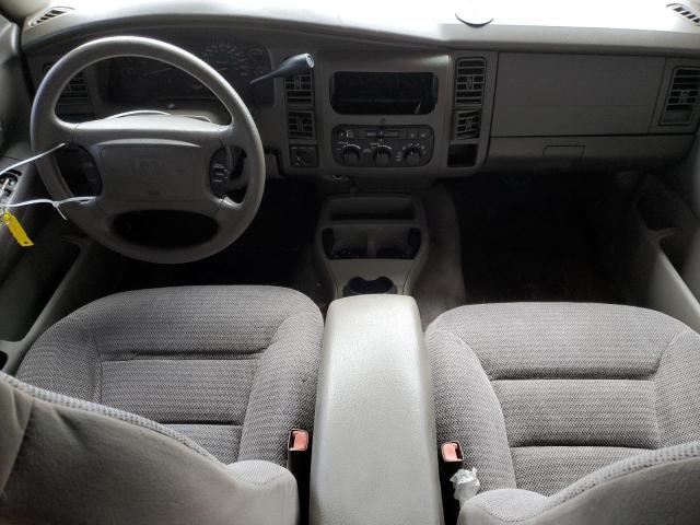 Photo 8 from auction – 2003 DODGE DURANGO SL with VIN 1D8HS48N93F621681