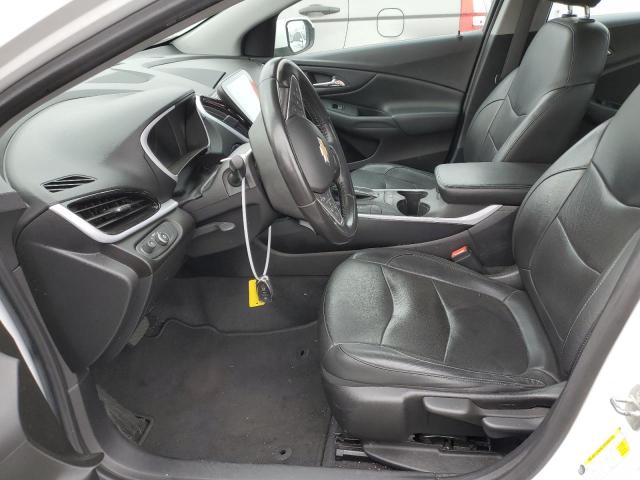 Photo 7 from auction – 2018 CHEVROLET VOLT LT with VIN 1G1RC6S58JU137717