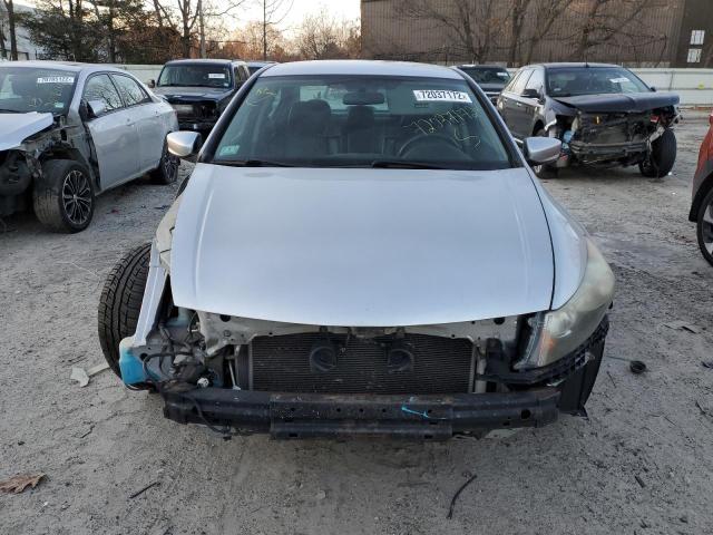 Photo 5 from auction – 2011 HONDA ACCORD SE with VIN 1HGCP2F68BA047050