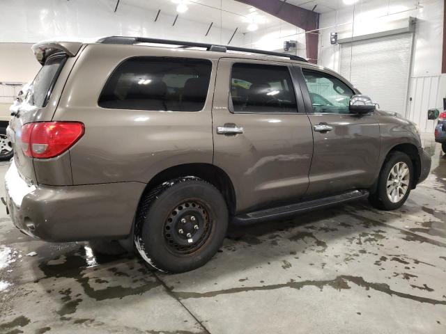 Photo 3 from auction – 2012 TOYOTA SEQUOIA LI with VIN 5TDJW5G12CS073063