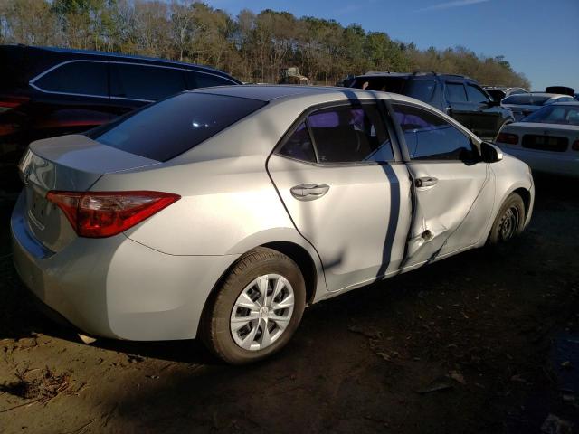 Photo 3 from auction – 2018 TOYOTA COROLLA L with VIN 2T1BURHE8JC977962