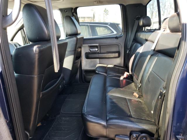 Photo 10 from auction – 2007 FORD F150 SUPER with VIN 1FTPW04517KD33843