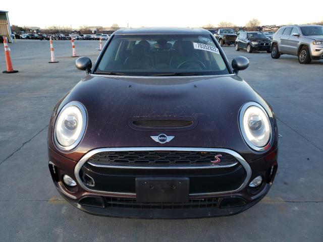 Photo 5 from auction – 2017 MINI COOPER S C with VIN WMWLU5C54H2E81084