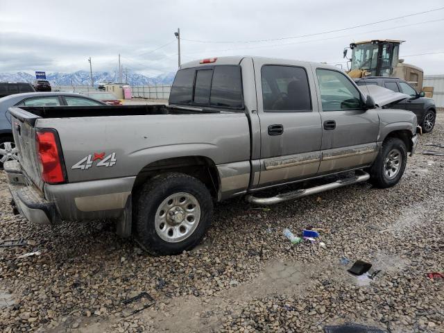Photo 3 from auction – 2007 CHEVROLET SILVERADO with VIN 2GCEK13V871132001