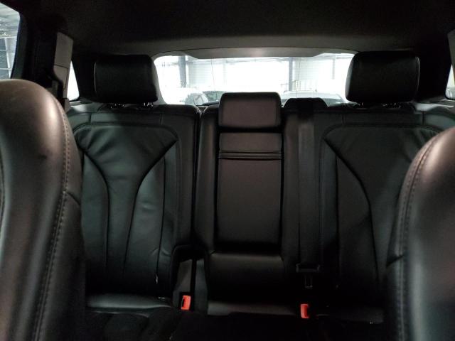 Photo 10 from auction – 2017 LINCOLN MKX SELECT with VIN 2LMPJ8KR2HBL37074