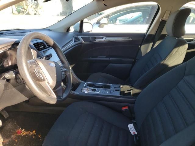 Photo 7 from auction – 2019 FORD FUSION SE with VIN 3FA6P0LU3KR205681