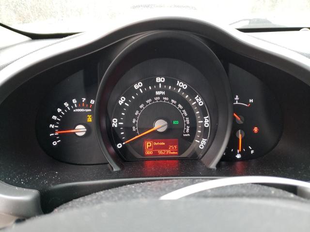 Photo 9 from auction – 2015 KIA SPORTAGE L with VIN KNDPBCAC7F7793834