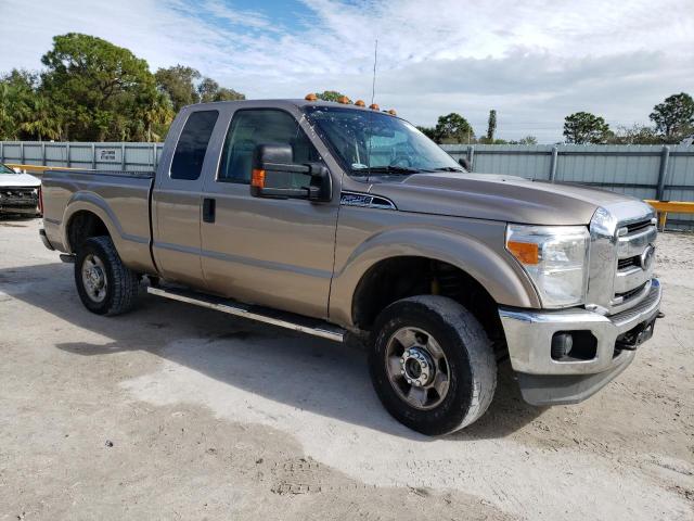 Photo 4 from auction – 2012 FORD F250 SUPER with VIN 1FT7X2B63CEB36489