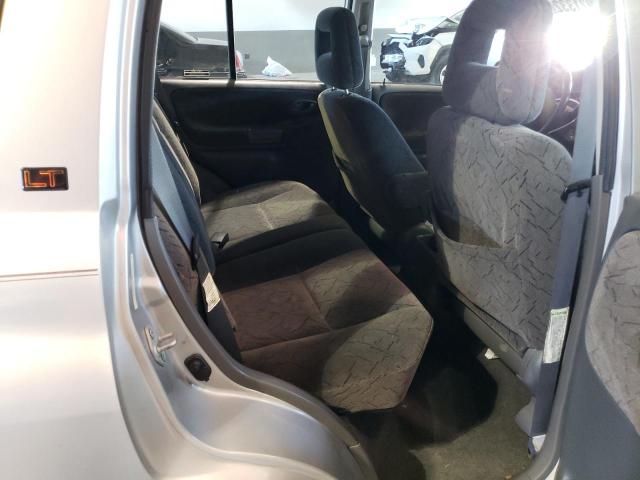 Photo 11 from auction – 2002 CHEVROLET TRACKER LT with VIN 2CNBE634726922721