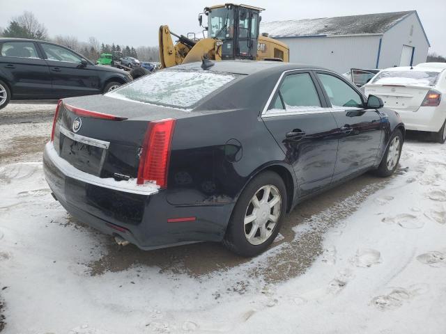 Photo 3 from auction – 2009 CADILLAC CTS with VIN 1G6DG577790150958