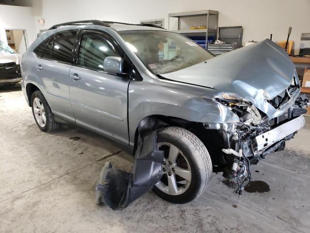 Photo 4 from auction – 2005 LEXUS RX 330 with VIN 2T2HA31U85C050060