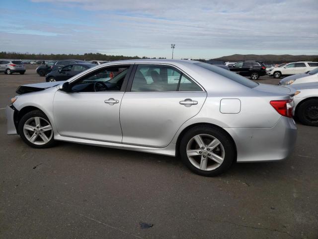 Photo 2 from auction – 2013 TOYOTA CAMRY L with VIN 4T1BF1FK3DU652059